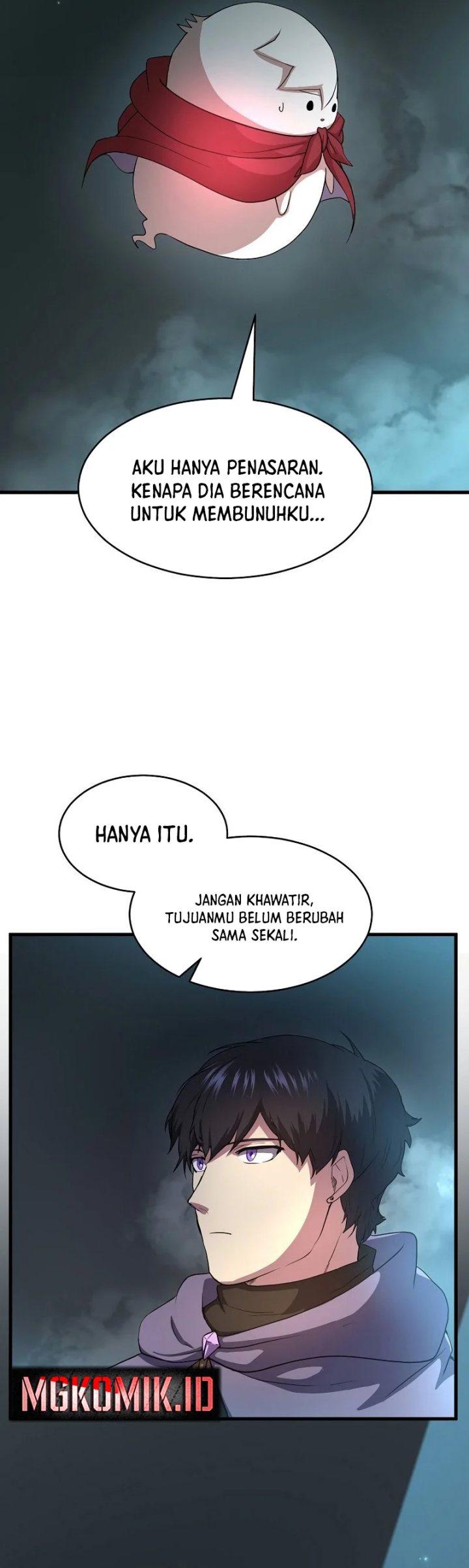 Leveling Up with Skills (Skill Master Levels Up) Chapter 56 Gambar 23