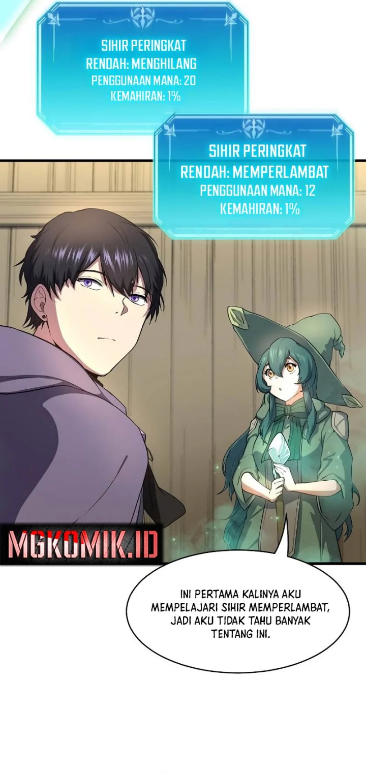 Leveling Up with Skills (Skill Master Levels Up) Chapter 56 Gambar 28