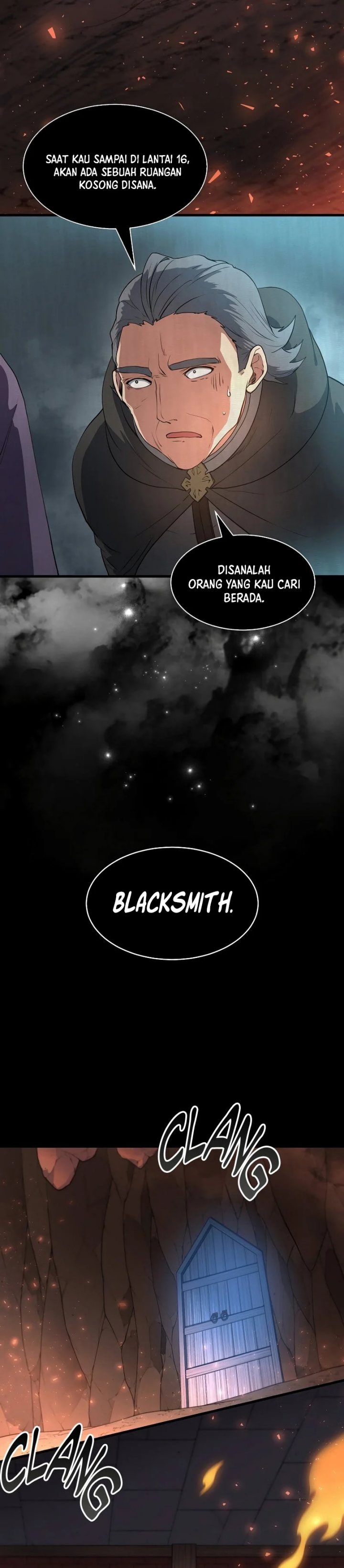 Leveling Up with Skills (Skill Master Levels Up) Chapter 56 Gambar 32