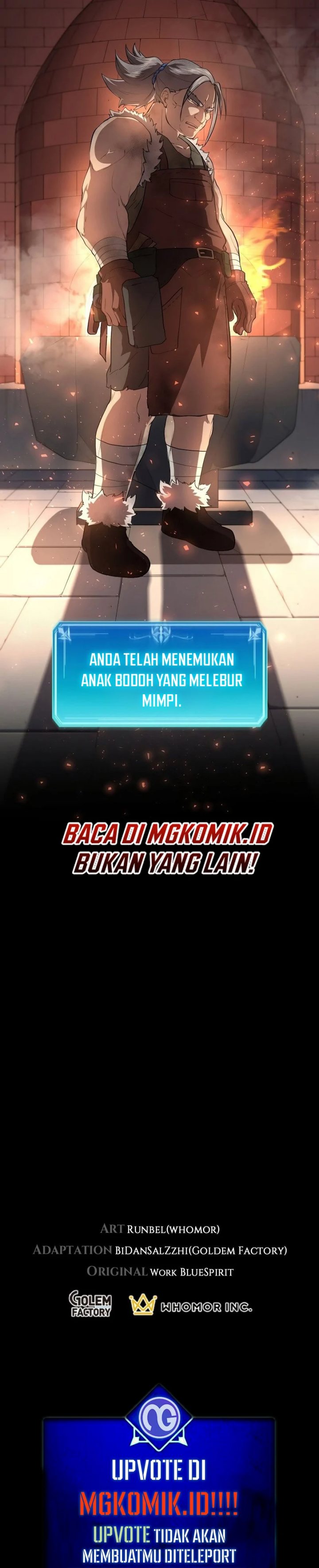 Leveling Up with Skills (Skill Master Levels Up) Chapter 56 Gambar 34