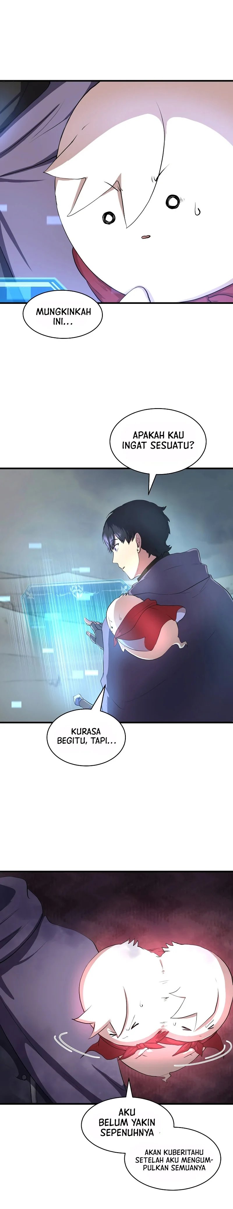 Leveling Up with Skills (Skill Master Levels Up) Chapter 59 Gambar 2