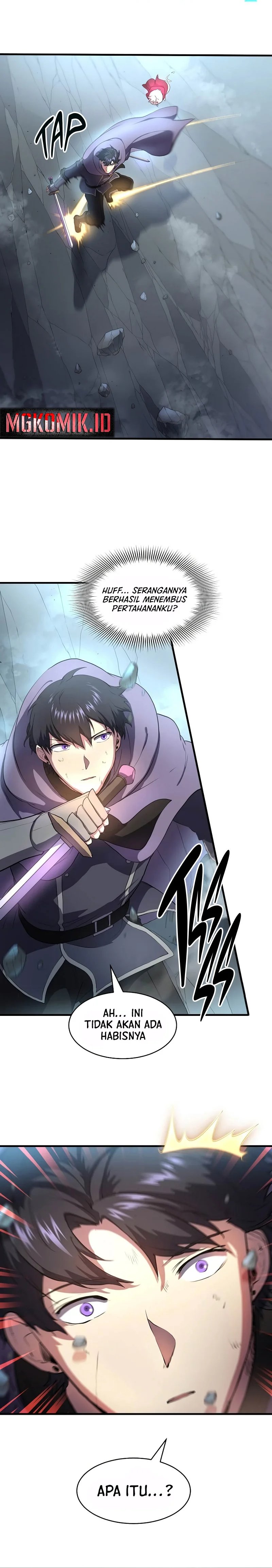 Leveling Up with Skills (Skill Master Levels Up) Chapter 59 Gambar 6