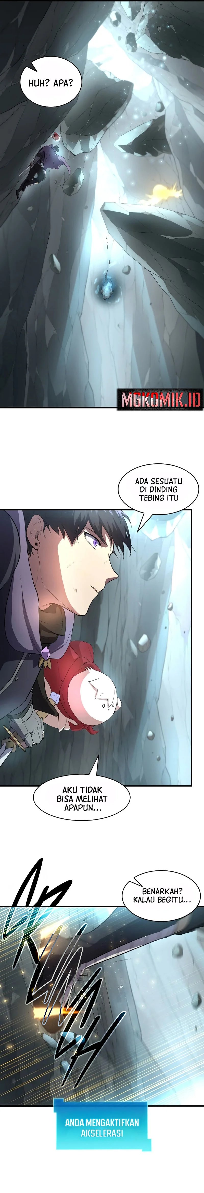 Leveling Up with Skills (Skill Master Levels Up) Chapter 59 Gambar 7