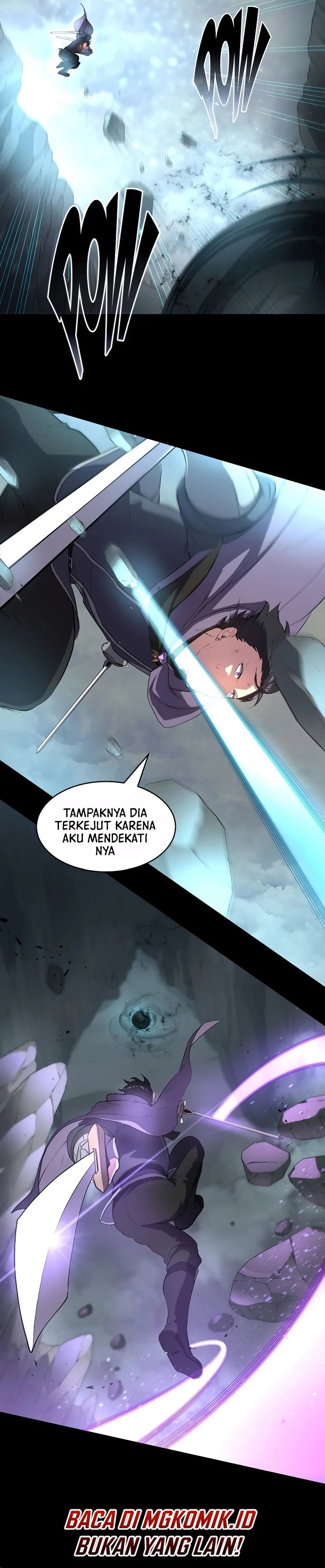 Leveling Up with Skills (Skill Master Levels Up) Chapter 59 Gambar 10