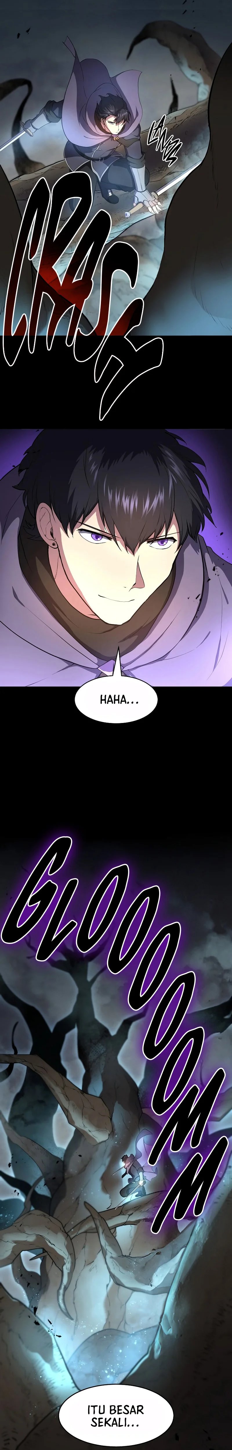 Leveling Up with Skills (Skill Master Levels Up) Chapter 59 Gambar 18