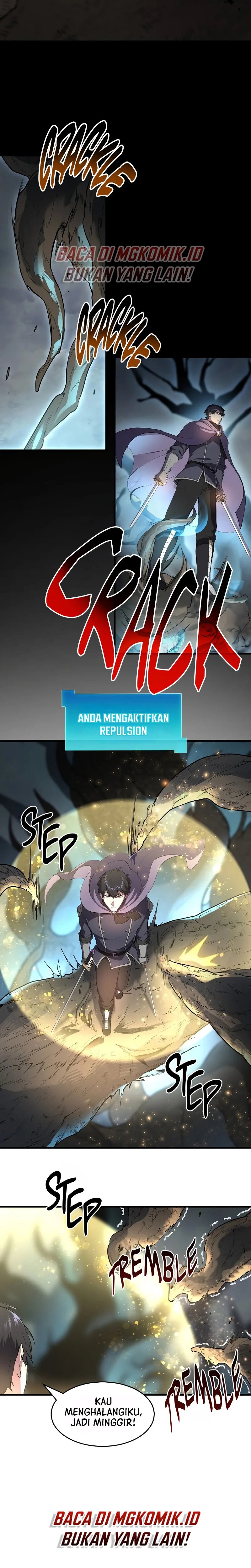 Leveling Up with Skills (Skill Master Levels Up) Chapter 59 Gambar 19