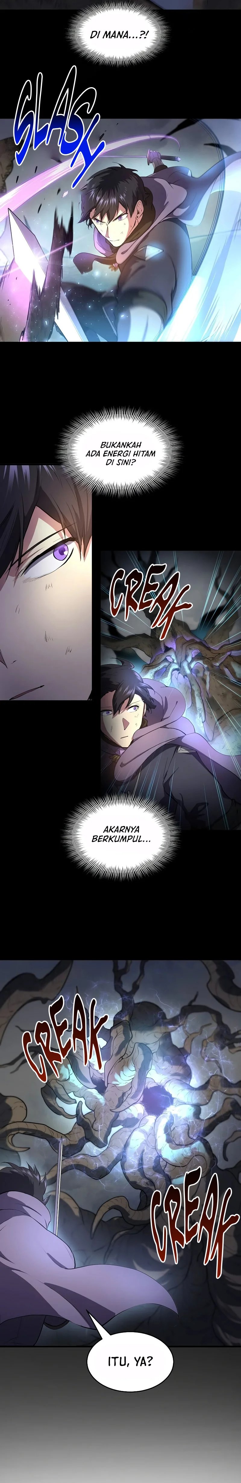 Leveling Up with Skills (Skill Master Levels Up) Chapter 59 Gambar 21