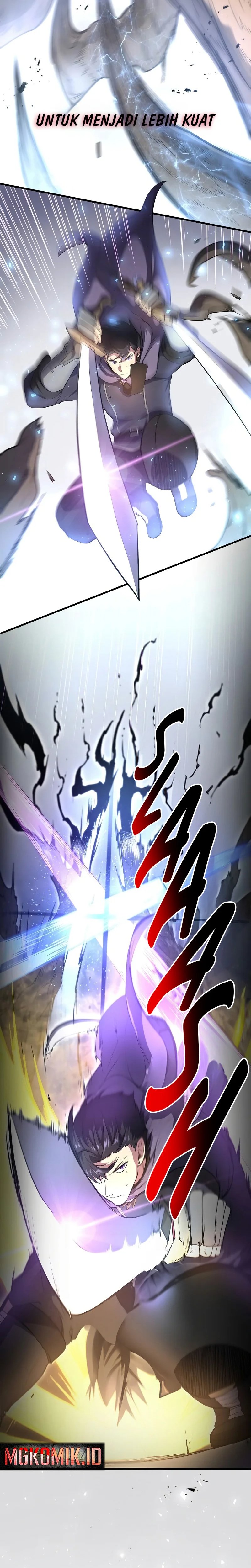 Leveling Up with Skills (Skill Master Levels Up) Chapter 59 Gambar 23