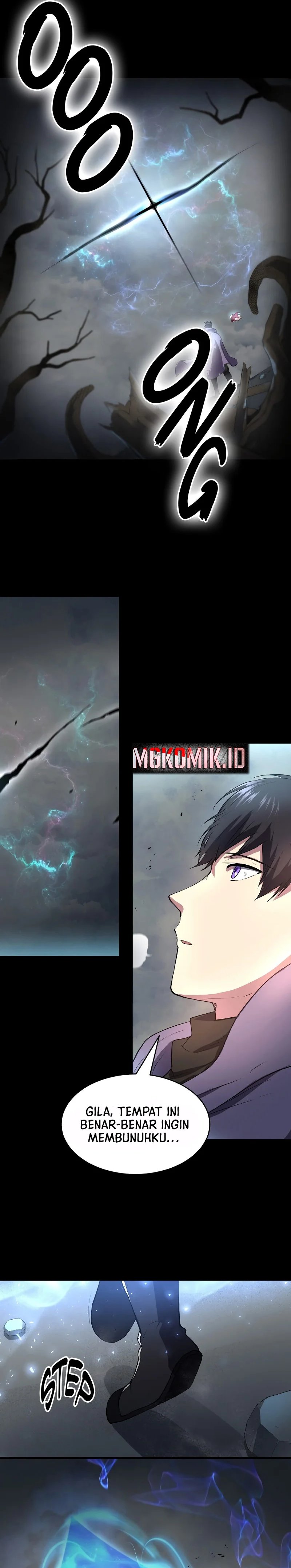 Leveling Up with Skills (Skill Master Levels Up) Chapter 59 Gambar 26
