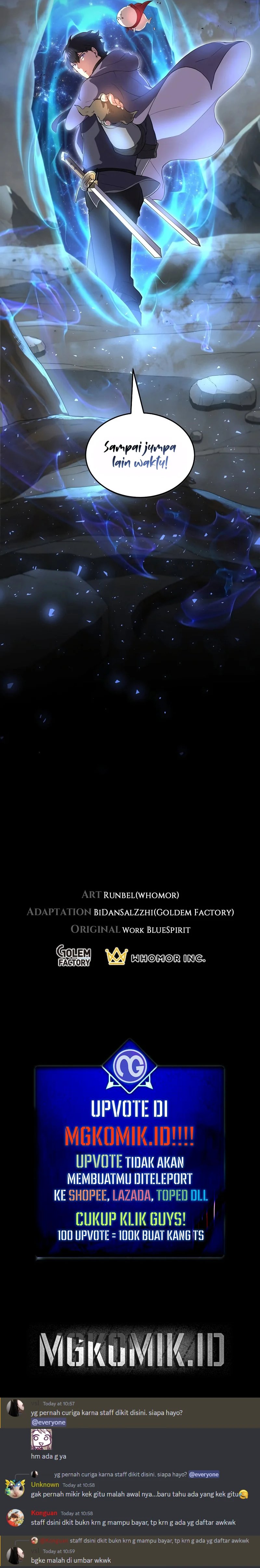 Leveling Up with Skills (Skill Master Levels Up) Chapter 59 Gambar 27
