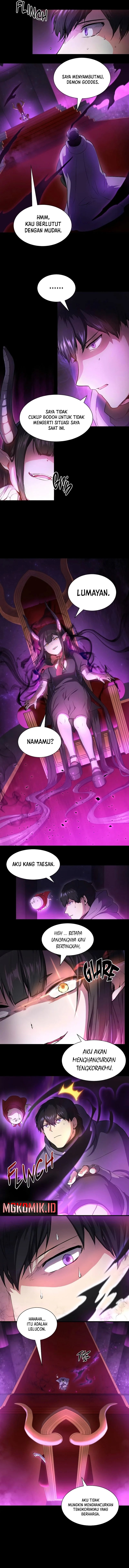 Leveling Up with Skills (Skill Master Levels Up) Chapter 62 Gambar 2