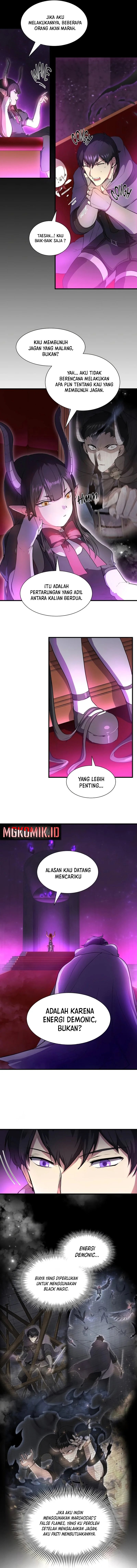 Leveling Up with Skills (Skill Master Levels Up) Chapter 62 Gambar 3