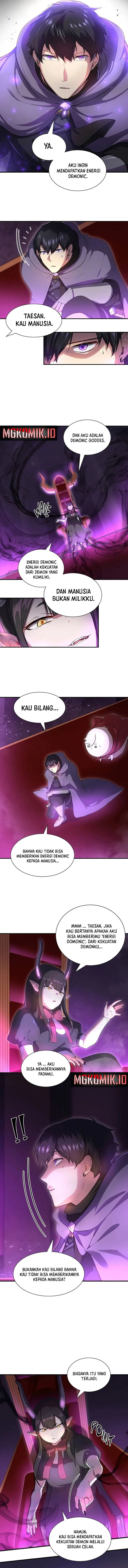 Leveling Up with Skills (Skill Master Levels Up) Chapter 62 Gambar 4