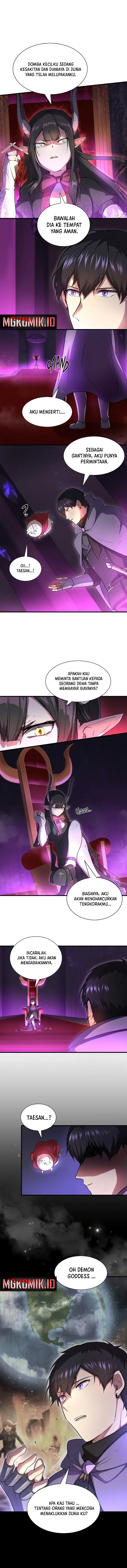 Leveling Up with Skills (Skill Master Levels Up) Chapter 62 Gambar 6
