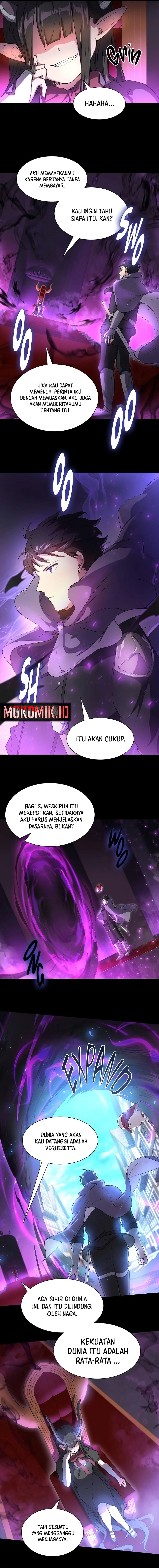 Leveling Up with Skills (Skill Master Levels Up) Chapter 62 Gambar 7