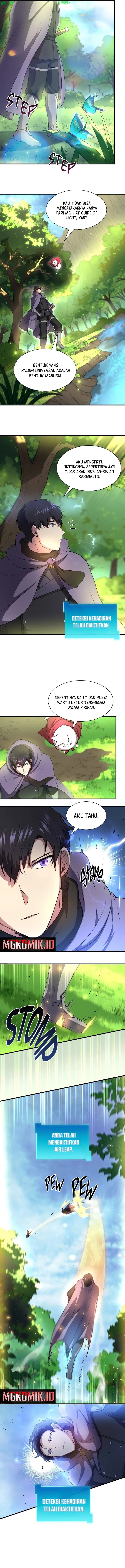 Leveling Up with Skills (Skill Master Levels Up) Chapter 62 Gambar 9
