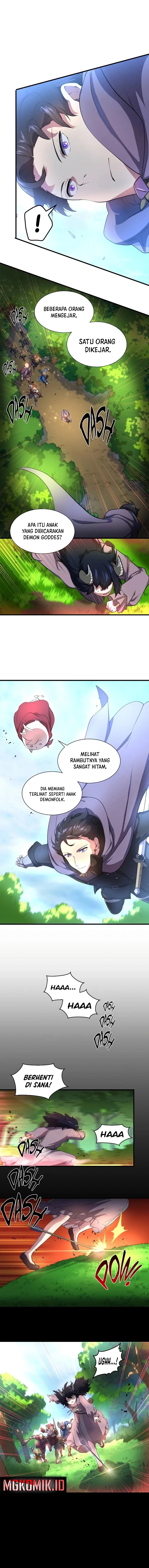 Leveling Up with Skills (Skill Master Levels Up) Chapter 62 Gambar 10