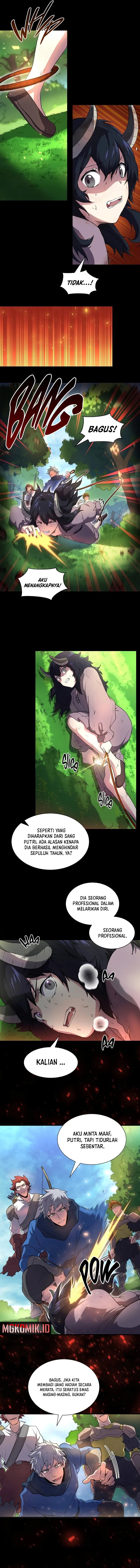 Leveling Up with Skills (Skill Master Levels Up) Chapter 62 Gambar 11