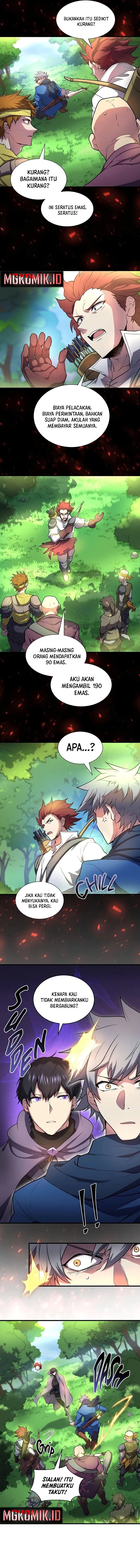 Leveling Up with Skills (Skill Master Levels Up) Chapter 62 Gambar 12
