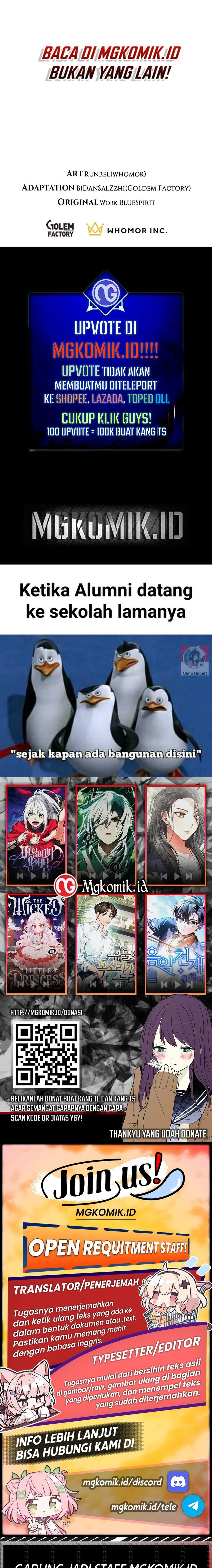 Leveling Up with Skills (Skill Master Levels Up) Chapter 62 Gambar 14