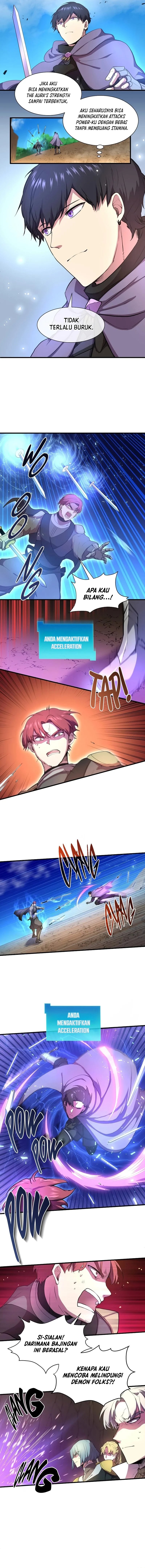 Leveling Up with Skills (Skill Master Levels Up) Chapter 66 Gambar 4