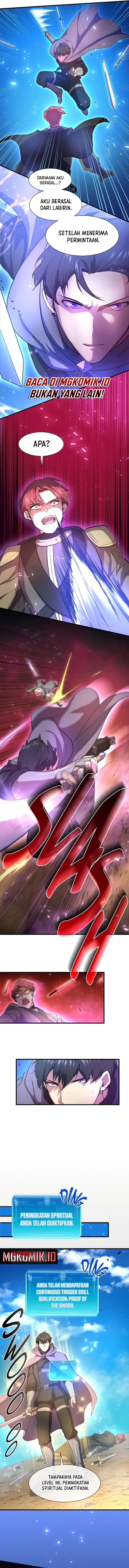 Leveling Up with Skills (Skill Master Levels Up) Chapter 66 Gambar 5