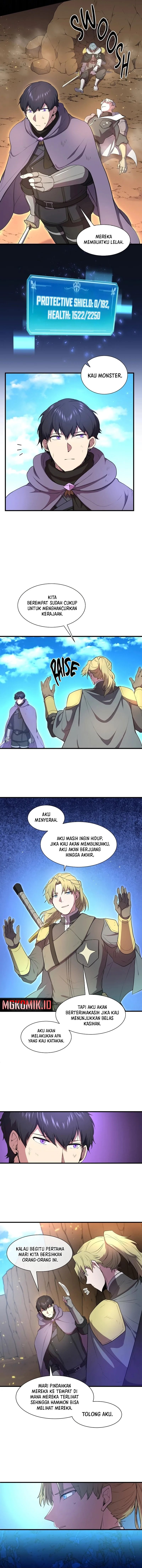 Leveling Up with Skills (Skill Master Levels Up) Chapter 66 Gambar 7