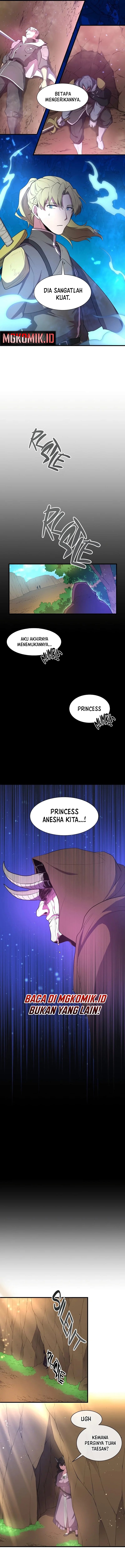 Leveling Up with Skills (Skill Master Levels Up) Chapter 66 Gambar 8