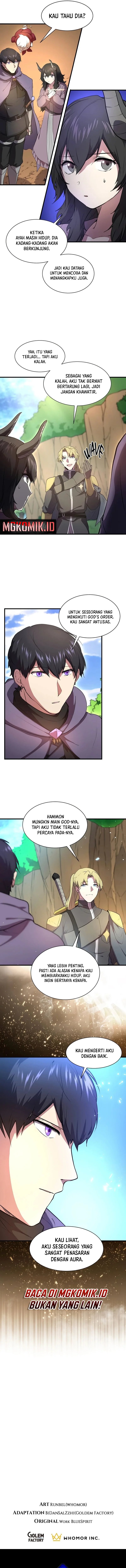Leveling Up with Skills (Skill Master Levels Up) Chapter 66 Gambar 10