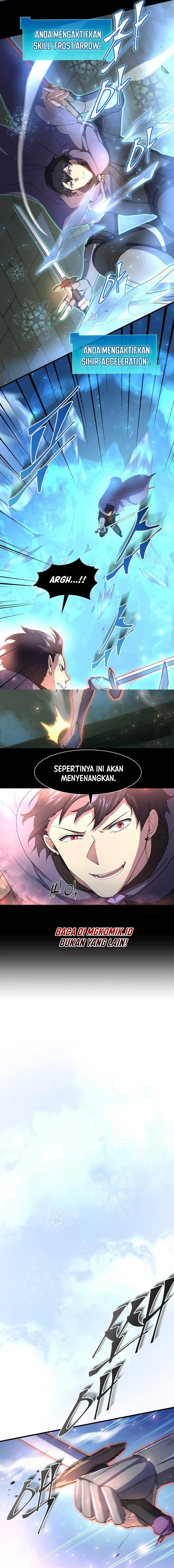 Leveling Up with Skills (Skill Master Levels Up) Chapter 73 Gambar 2
