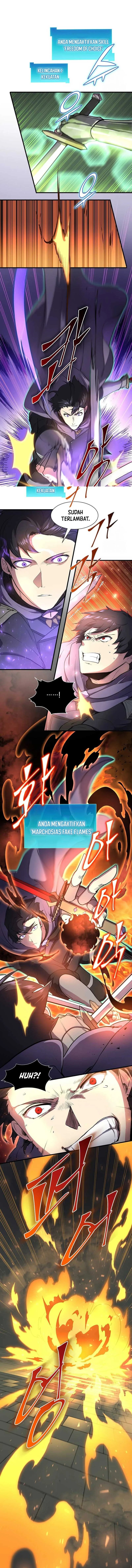 Leveling Up with Skills (Skill Master Levels Up) Chapter 73 Gambar 4