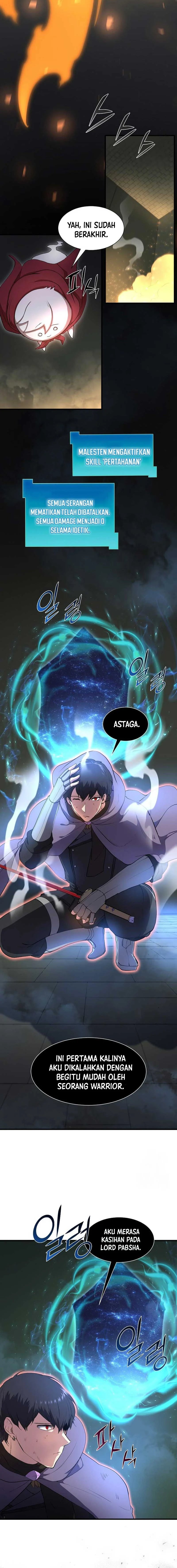 Leveling Up with Skills (Skill Master Levels Up) Chapter 73 Gambar 5