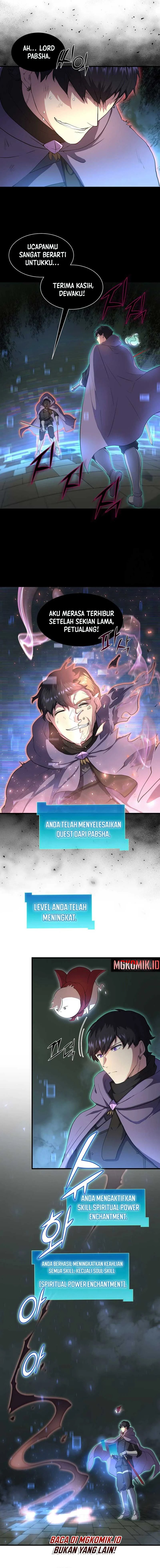 Leveling Up with Skills (Skill Master Levels Up) Chapter 73 Gambar 6