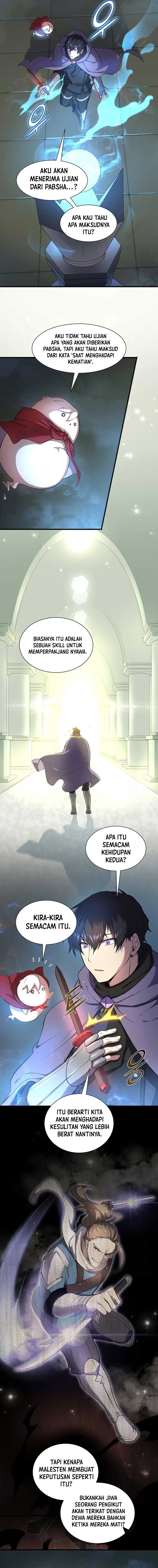 Leveling Up with Skills (Skill Master Levels Up) Chapter 73 Gambar 9