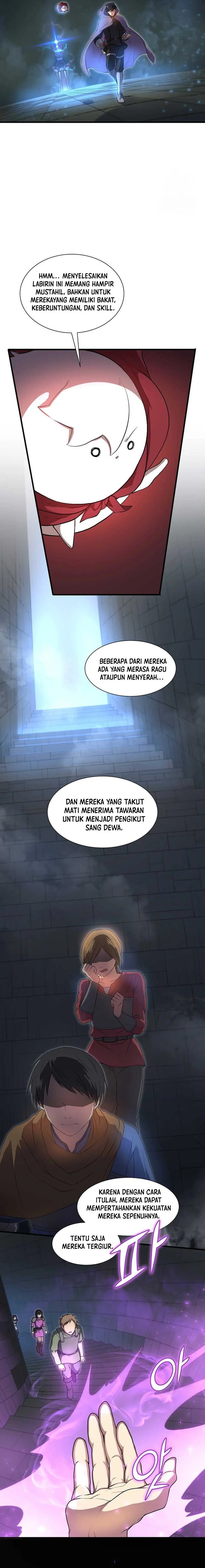 Leveling Up with Skills (Skill Master Levels Up) Chapter 73 Gambar 10