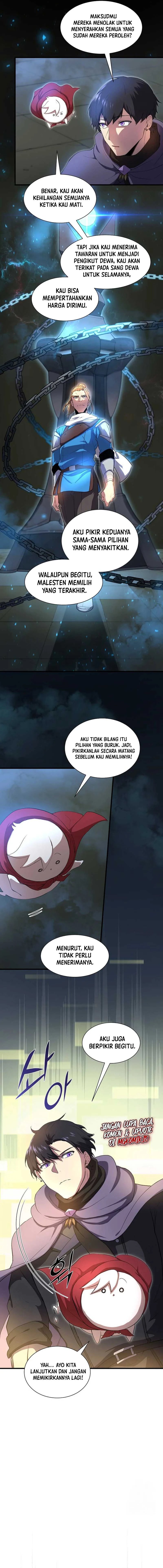 Leveling Up with Skills (Skill Master Levels Up) Chapter 73 Gambar 11