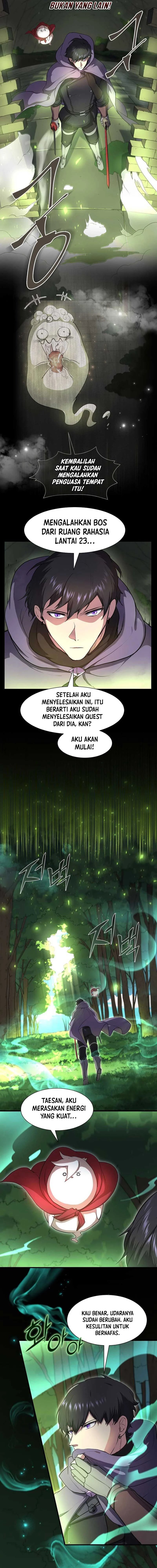 Leveling Up with Skills (Skill Master Levels Up) Chapter 73 Gambar 14