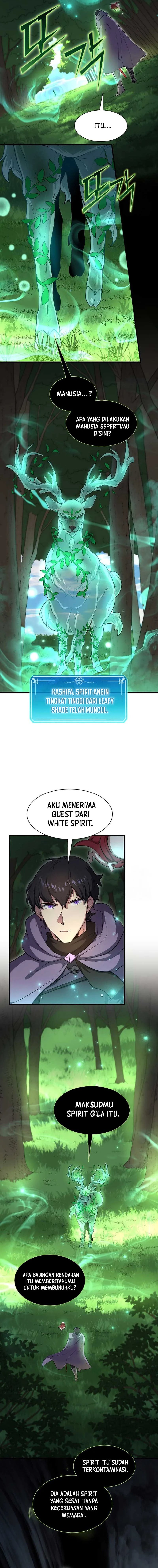 Leveling Up with Skills (Skill Master Levels Up) Chapter 73 Gambar 15