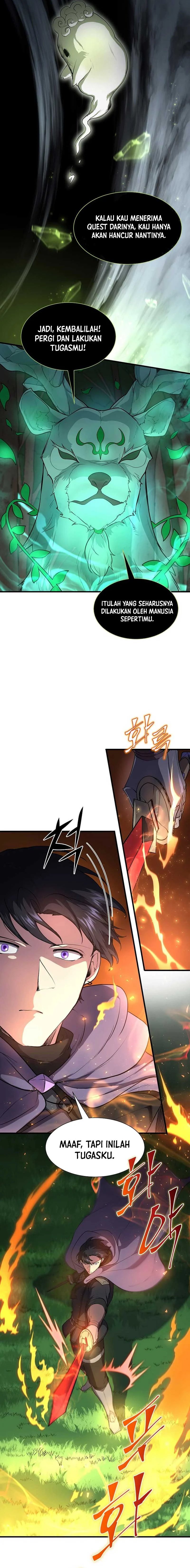 Leveling Up with Skills (Skill Master Levels Up) Chapter 73 Gambar 16