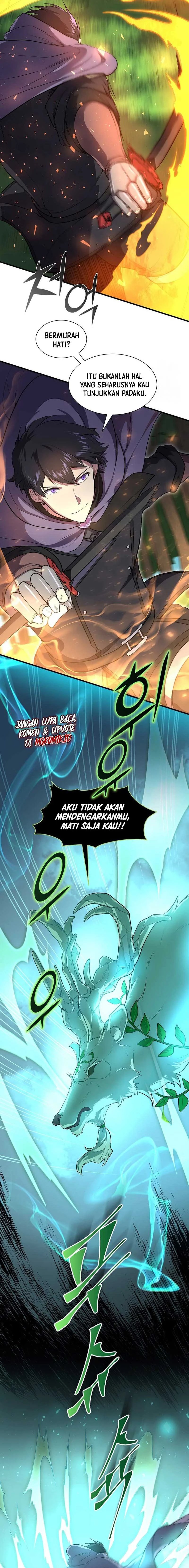 Leveling Up with Skills (Skill Master Levels Up) Chapter 73 Gambar 18