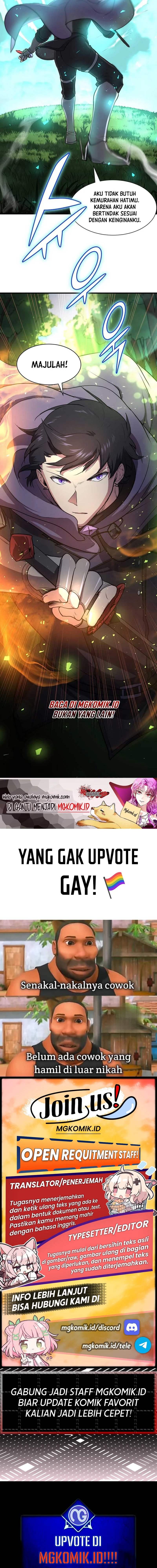 Leveling Up with Skills (Skill Master Levels Up) Chapter 73 Gambar 19