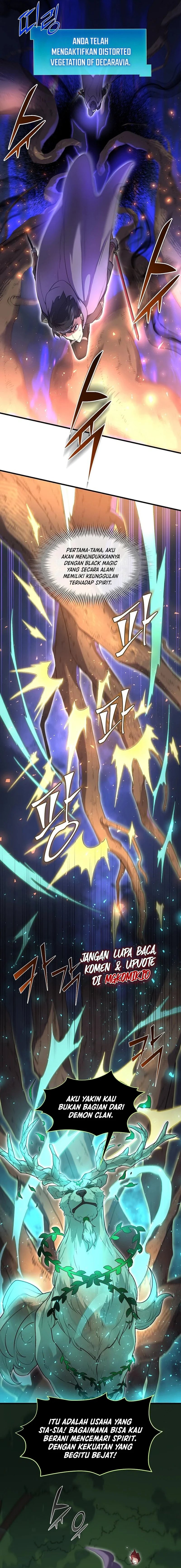 Leveling Up with Skills (Skill Master Levels Up) Chapter 74 Gambar 8