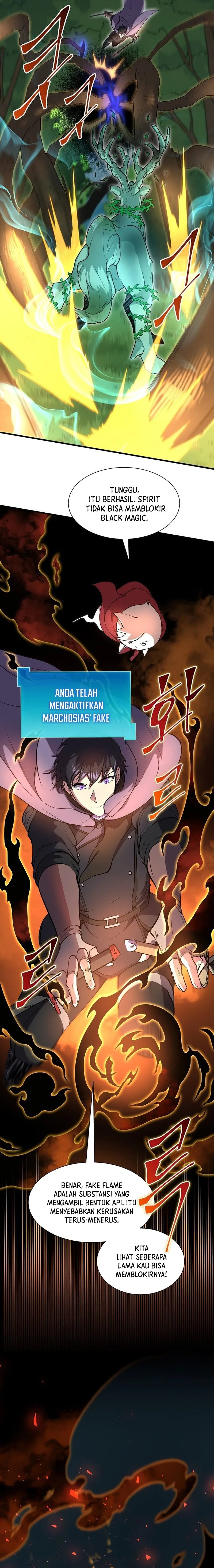 Leveling Up with Skills (Skill Master Levels Up) Chapter 74 Gambar 9