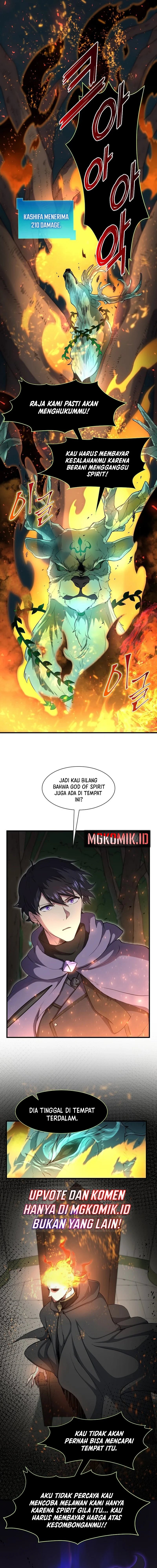 Leveling Up with Skills (Skill Master Levels Up) Chapter 74 Gambar 10