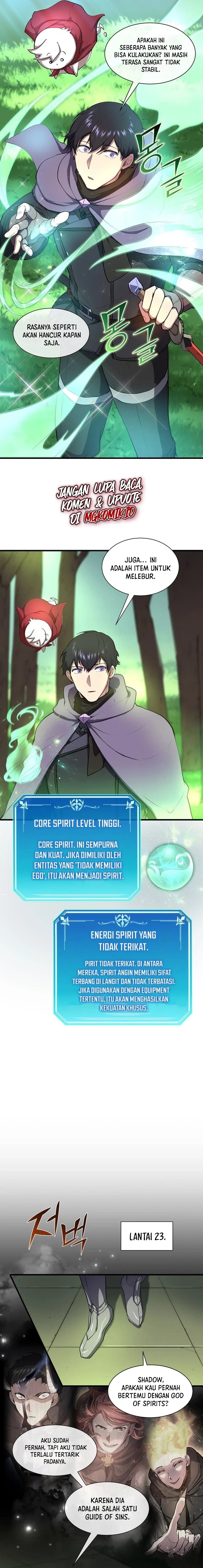 Leveling Up with Skills (Skill Master Levels Up) Chapter 74 Gambar 12