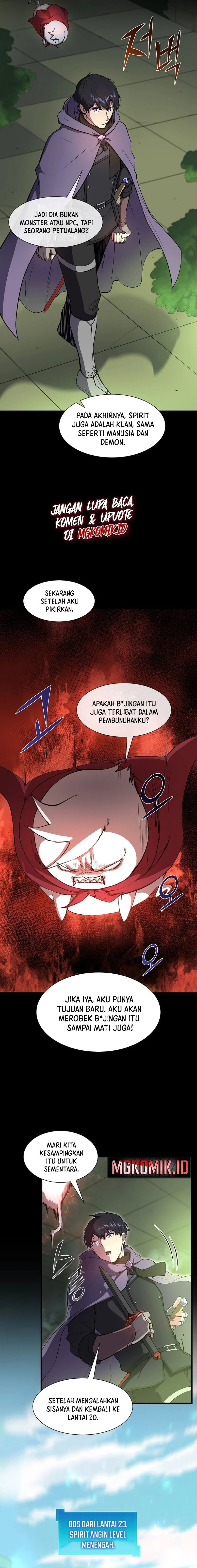 Leveling Up with Skills (Skill Master Levels Up) Chapter 74 Gambar 13