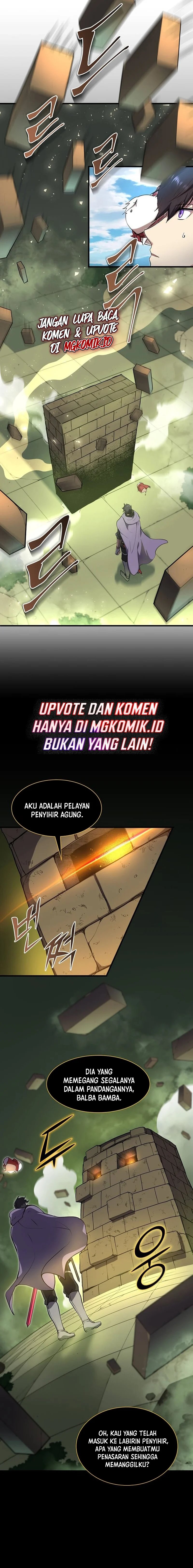 Leveling Up with Skills (Skill Master Levels Up) Chapter 74 Gambar 16