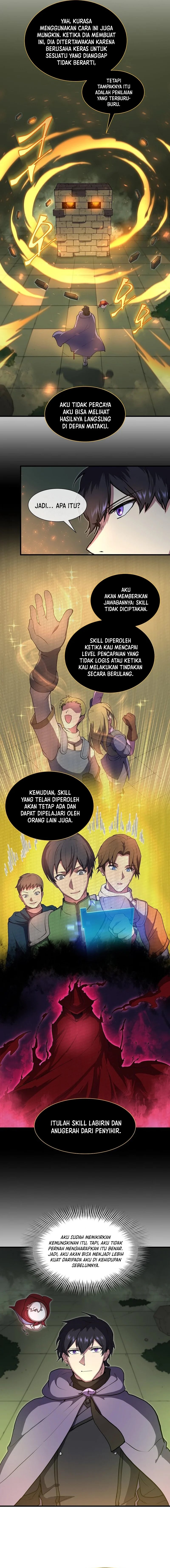 Leveling Up with Skills (Skill Master Levels Up) Chapter 74 Gambar 19