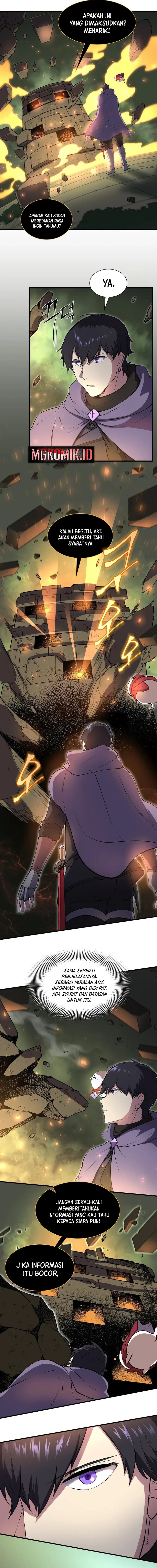 Leveling Up with Skills (Skill Master Levels Up) Chapter 74 Gambar 20