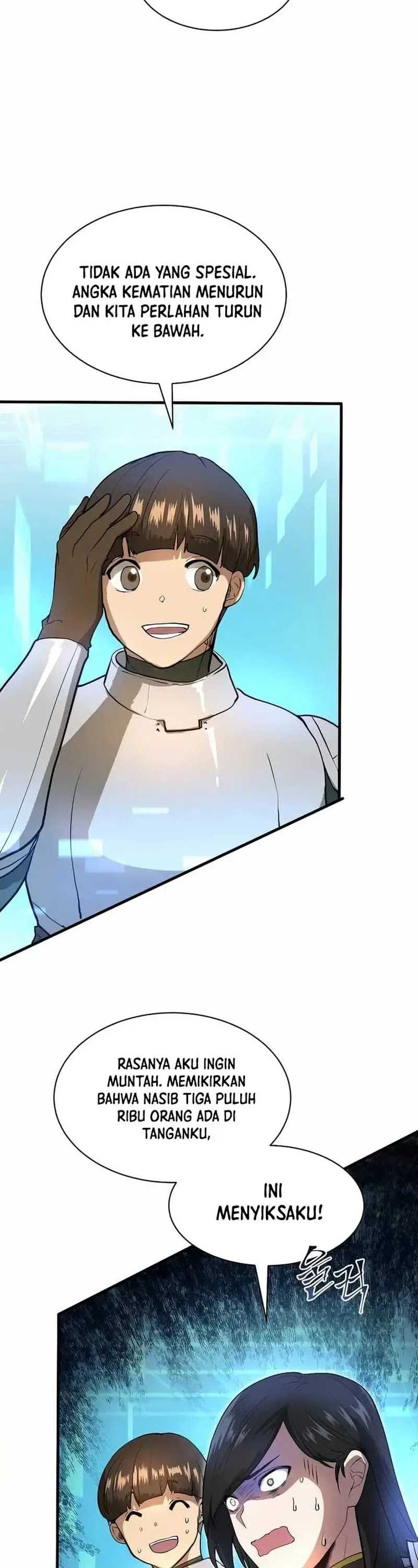 Leveling Up with Skills (Skill Master Levels Up) Chapter 77 Gambar 7